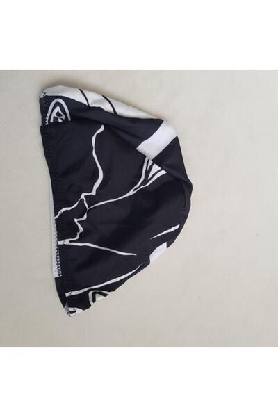 METROPOL Lycra Pool Cap