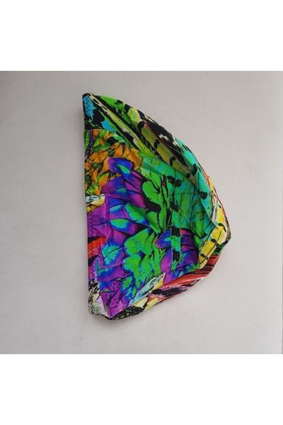 METROPOL Lycra Pool Cap