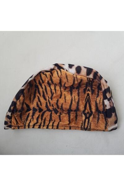 METROPOL Lycra Pool Cap