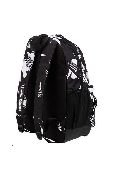 ARENA Team Backpack 30 Allover, Tu/1 Backpack