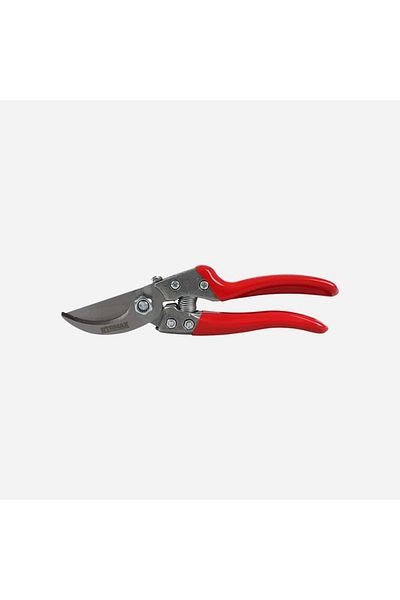 Rtrmax Rh05812 - Garden Scissors, Cast Body Isolated Handle