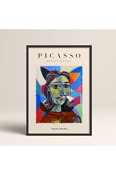 HOMEPACK Pictură din colecția de lucrări de artă abstracte din Galeria Modern...