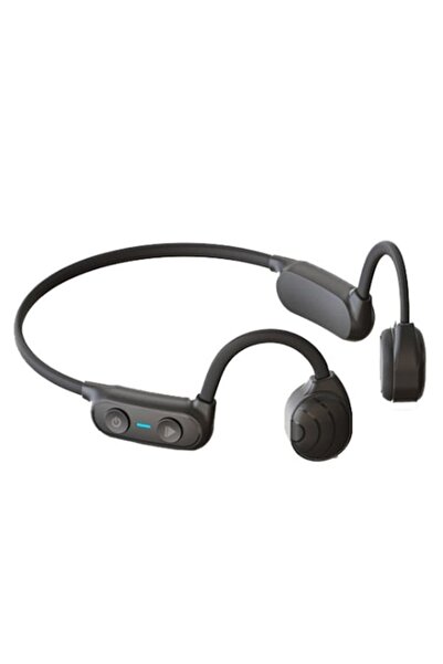 Open ear Openear Solo Pro Kemik Iletim Teknolojili Kablosuz Spor Kulaklık - S...