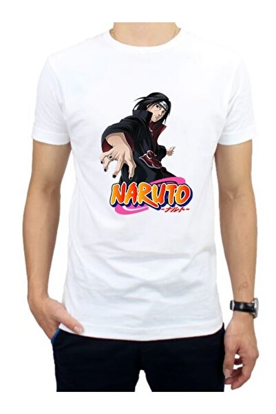 HİDZ Tricou Naruto (tip 4) Unisex - Adult