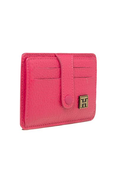 TH Men's Wallet & Card Holder Th-ws115 Fusya