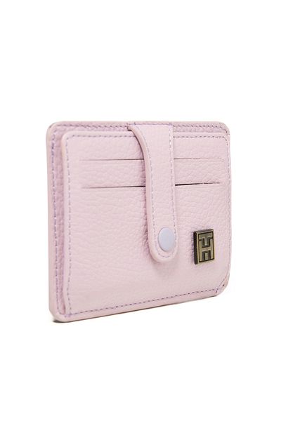TH Men's Wallet & Card Holder Th-ws115 Lilac