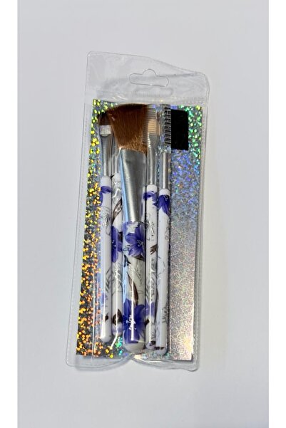 Malzek مجموعة فرش المكياج Yzr