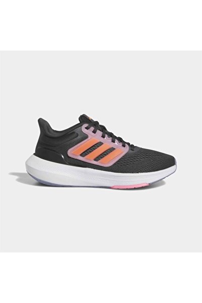 adidas Pantofi de alergare și antrenament negri pentru copii