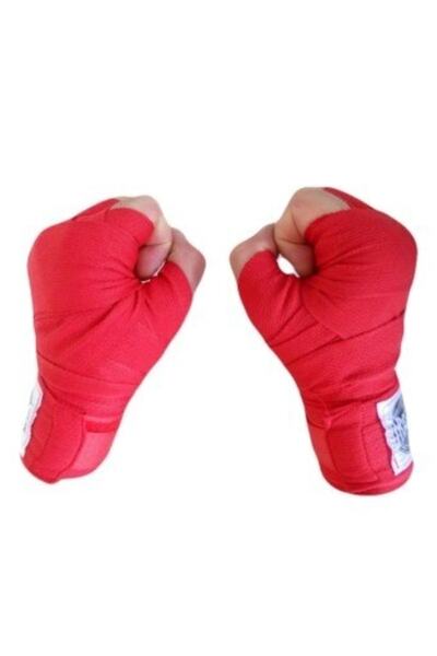 pekial 3.5 Meters X 2 Pieces Double Boxing Bandage - Boxing and Kickboxing Ha...