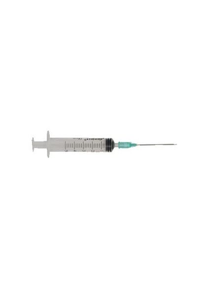 Genject 250 Pieces Medicine-set 5 ml 3p Injector