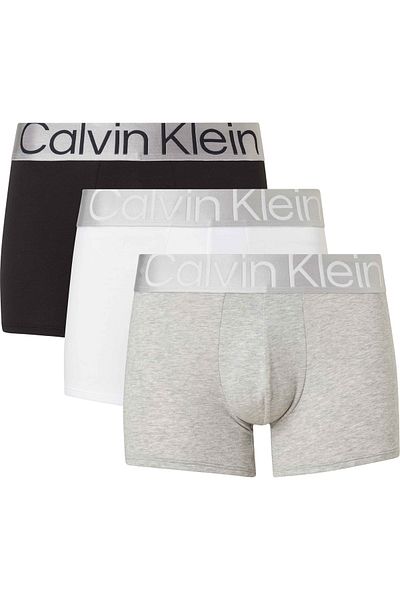 Calvin Klein Boxerky vícebarevné