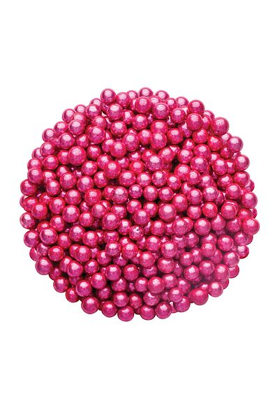 AGN STORE Argentine Pink Dragee - 50 Gr