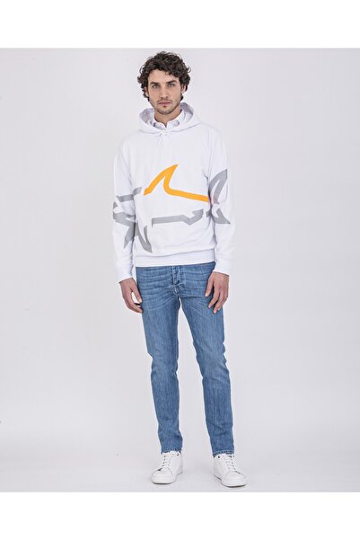 PAUL&SHARK Sweatshirt With Hood