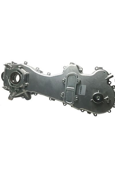Guvenoto Opel Corsa D Oil Pump Marelli Brand (z1.3dth-z1.3dtj Z1.4xer)i Guven Auto#2450