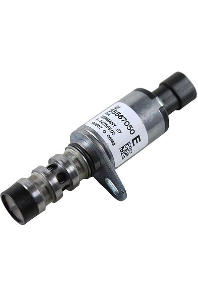 Guvenoto Opel Astra J Eccentric Solenoid Valve (a16xer Z16xer) Gm Brand Guven Auto#2426