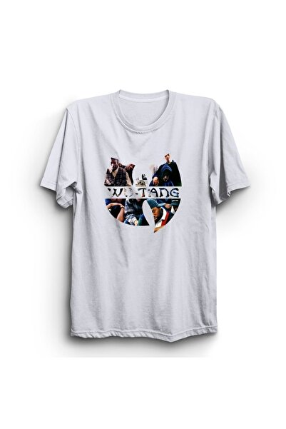 The Fame Wu-tang, μπλουζάκι χιπ χοπ ραπ V3