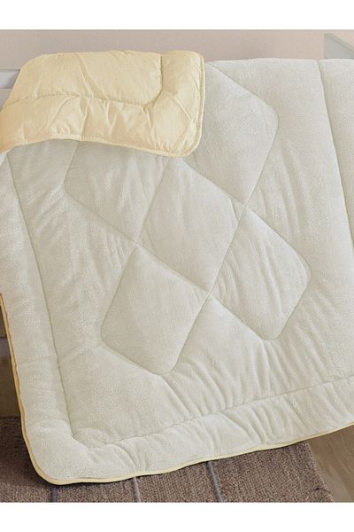 NANOSOFT Welsoft Baby Quilt