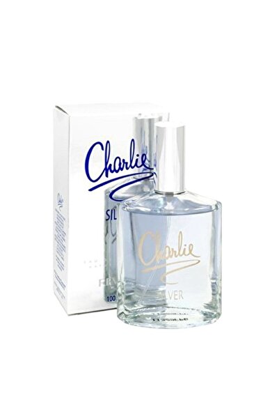 Charlie Revlon Silver Edt 100 ml Γυναικείο Άρωμα