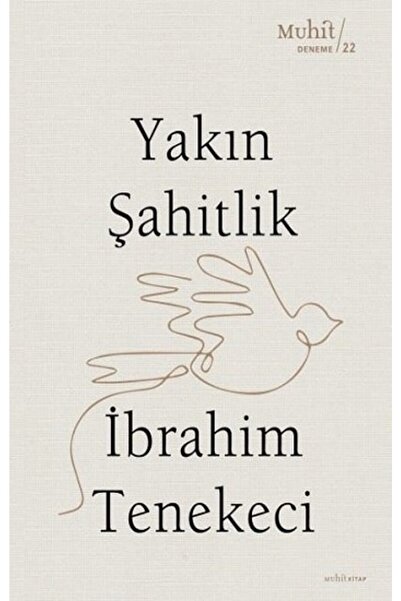 Generic Brand Yakın Şahitlik, Ibrahim Tenekeci, , Yakın Şahitlik Kitabı, 208 ...