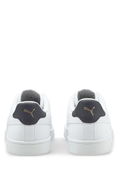 Puma Smash V2 L Beyaz Erkek Sneaker