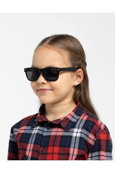 STAOOM Original Unbreakable Children's Sunglasses with UV Protection