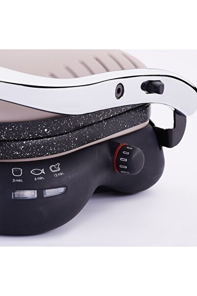 KORKMAZ Castron Toaster -original-