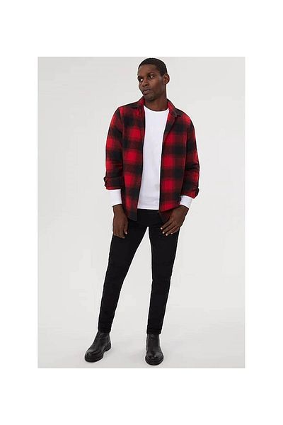 Loft Men's Shirt - Lf2026031