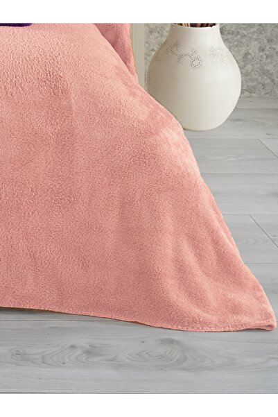 NANOSOFT Pofy Welsoft Tv Battaniye-pudra