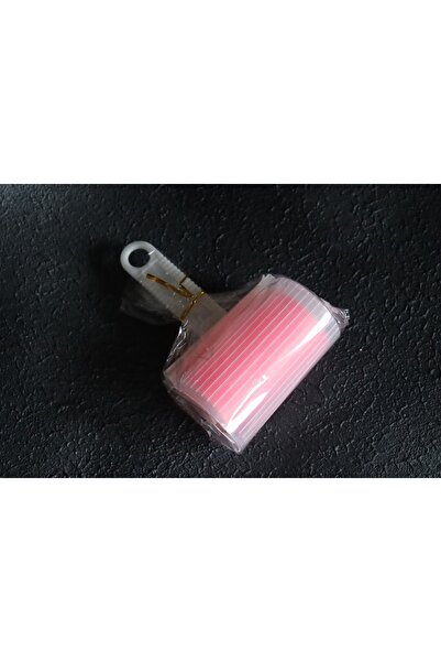 Mrs Çelik Rolă lavabilă pentru colectarea scamelor și a prafului pentru pisici și câini