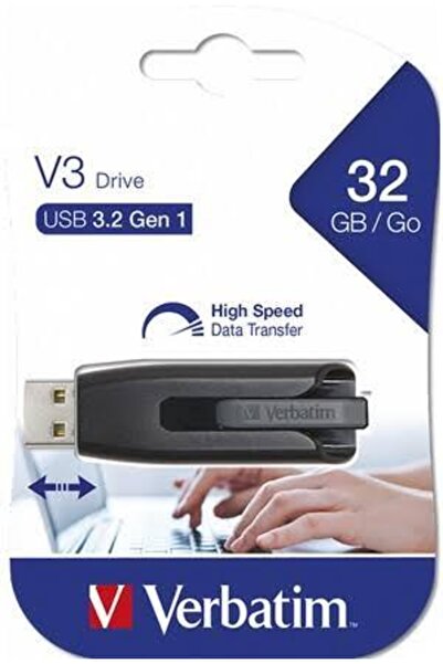 Verbatim 32gb Usb