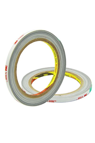 3M 1.1mm Kalınlık Vhb Çift Taraflı Bant
