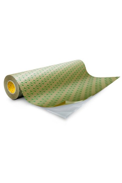 3M 468mp Çift Taraflı Transfer Bandı En:6mm Boy:55mt