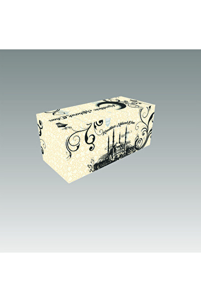 Aydan Kandil Simidi Kutusu 10’luk 100 Adet