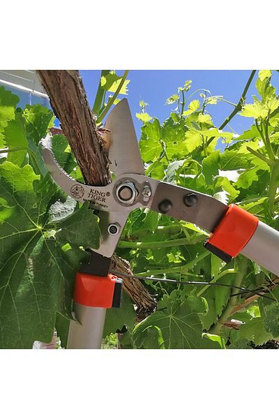 King Tiger Branch Pruning Shears 100cm - Kt-72