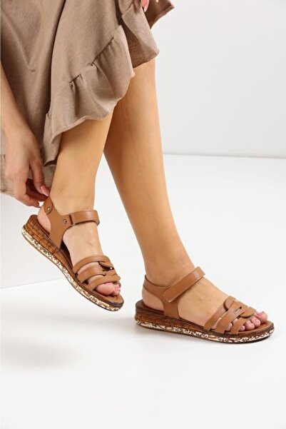 Trendpink Жіночі босоніжки Taba