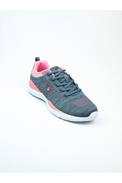 lumberjack 101330483 Wolky Gray Women's Sports Shoes