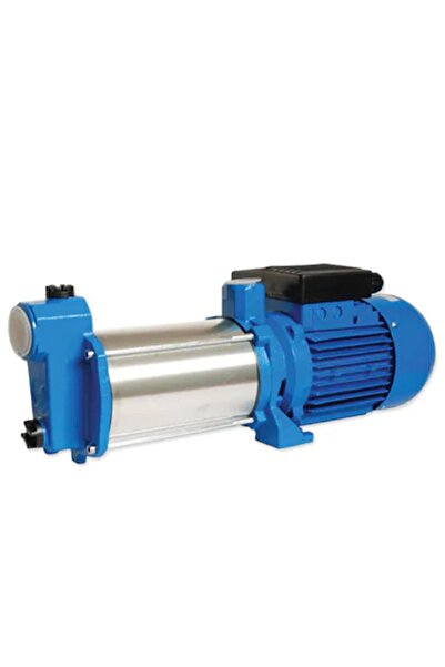 NORTEK POMPA Nortek Ymk-709m 3 Hp Yatık Milli Kademeli Pompa - 2 Yıl Garantili