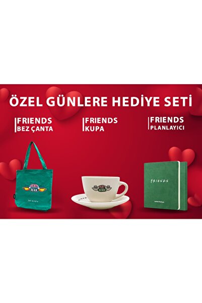 Mabbels Friends Özel Günler Hediye Seti