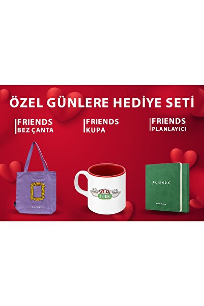 Mabbels Friends Özel Günler Hediye Seti
