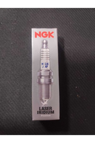 NGK Irm9a--9h 6966 Laser Irıdıum Preıum uyumlu  Motorsiklet Buji