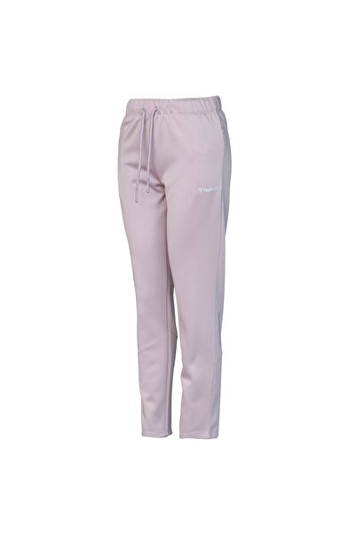 hummel Hmlcarlotta Pants Mor Kadın Eşofman 931599-2217