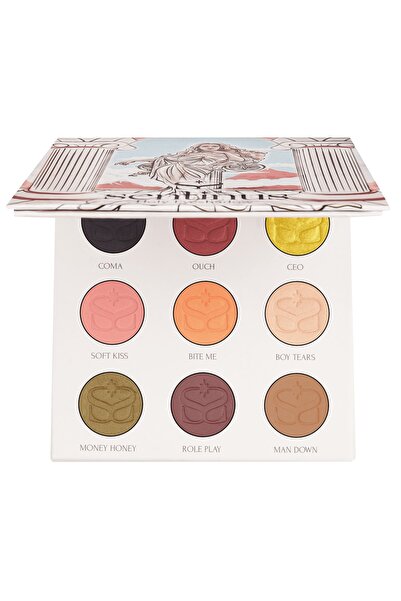 Sentinus Holy Far Paleti