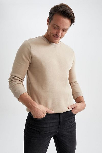 DeFacto Mikina Regular Fit