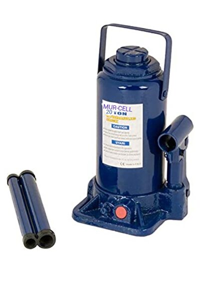 Mur-Cell Hidrolik Kriko 20 Ton