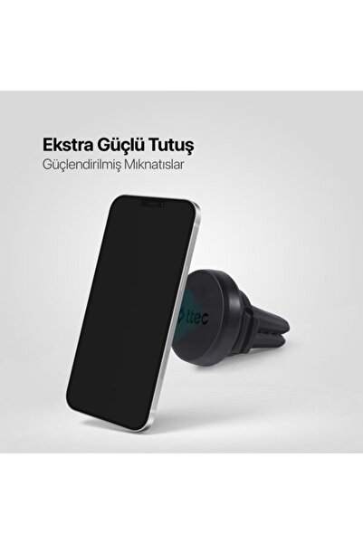Ttec EasyDrive Go Araç İçi Telefon Tutucu 2TT11