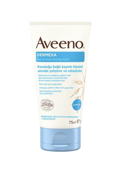 AVEENO Dermexa Itch Relief Balm 75 Ml