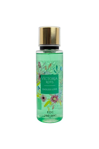Victoria Roys Endless Love Vücut Spreyi 250 ml