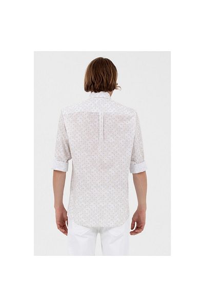U.S. Polo Assn. ΑΝΔΡΙΚΟ ΠΟΥΚΑΜΙΣΟ