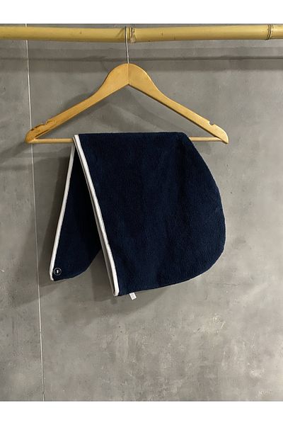 Çeştepe Aday Hair Drying Cap Bamboo Triga