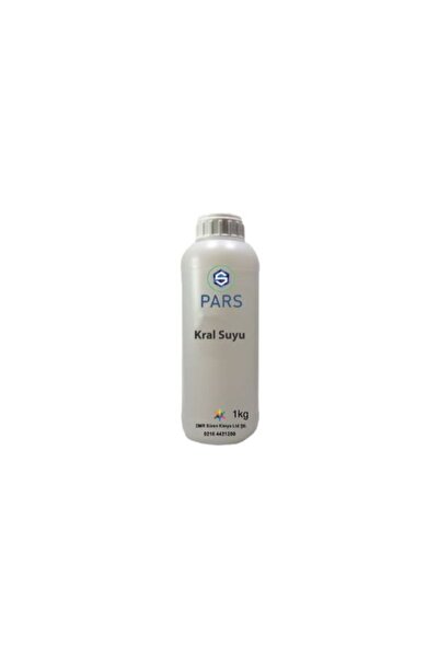 Pars Kral Suyu 1kg